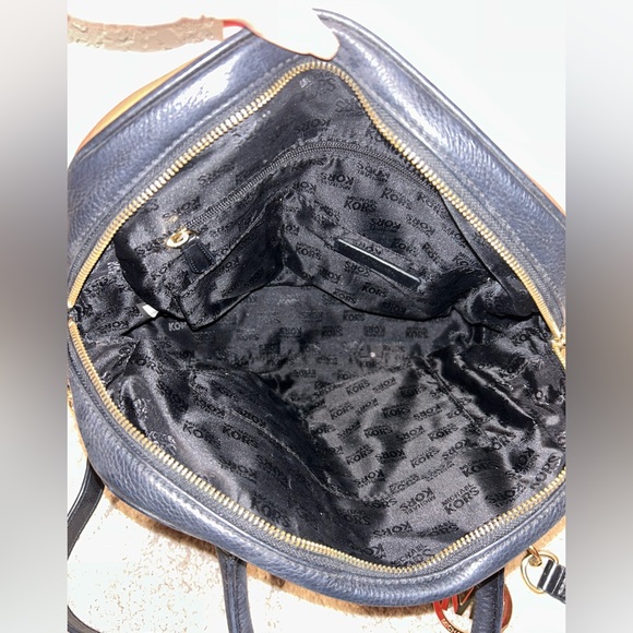 Michael Kors Satchel - Picture 3 of 3